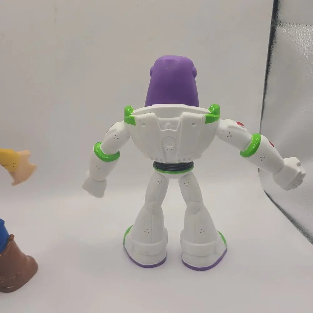 Disney/Pixar this are